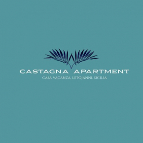  Castagna Apartment Letojanni - Taormina  Летойанни